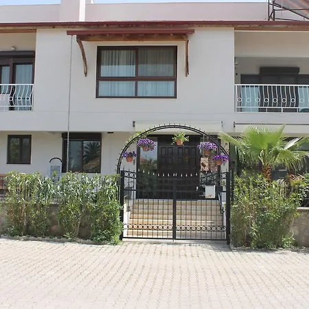 Daire Residentie Puma Kuşadası