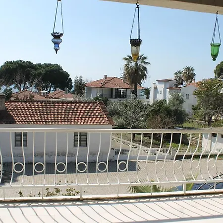 Residentie Puma * Kuşadası