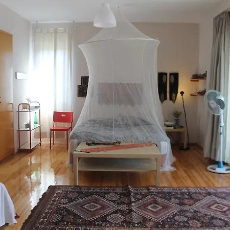 Residentie Puma Daire Kuşadası