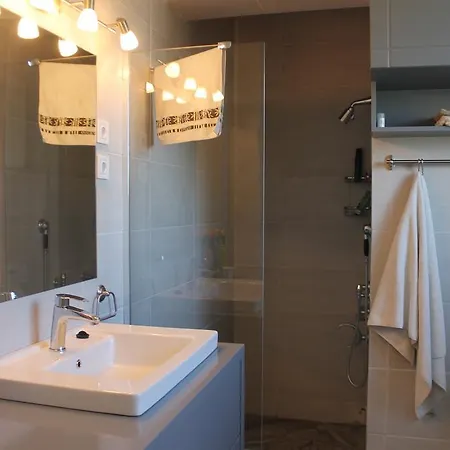 Residentie Puma * Kusadasi