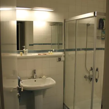 Apartment Residentie Puma