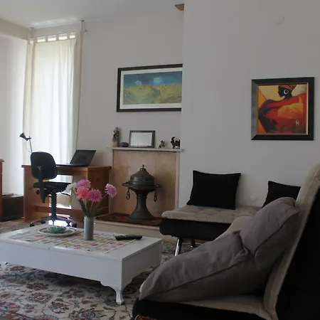 Residentie Puma Kusadasi