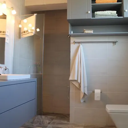 Apartment Residentie Puma Kusadasi