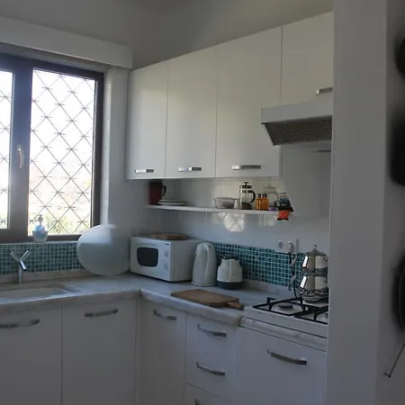 Apartment Residentie Puma *